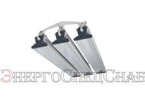 Промышленный светодиодный светильник, LED